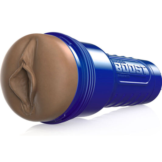 FLESHLIGHT BOOST - masturbateur réaliste vaginal sensation chair BANG