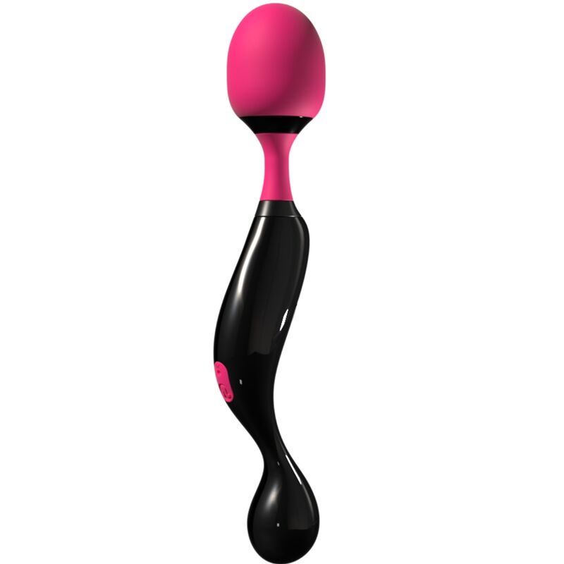 ADRIEN LASTIC – vibromasseur de type WAND SYMPHONY