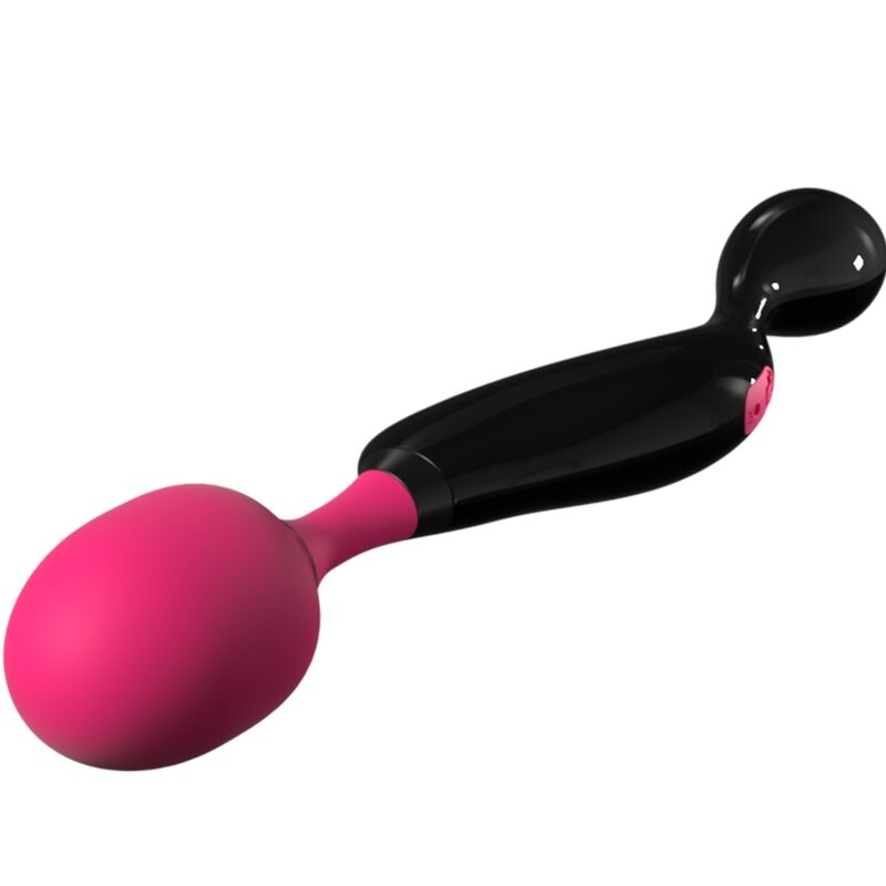 ADRIEN LASTIC – vibromasseur de type WAND SYMPHONY