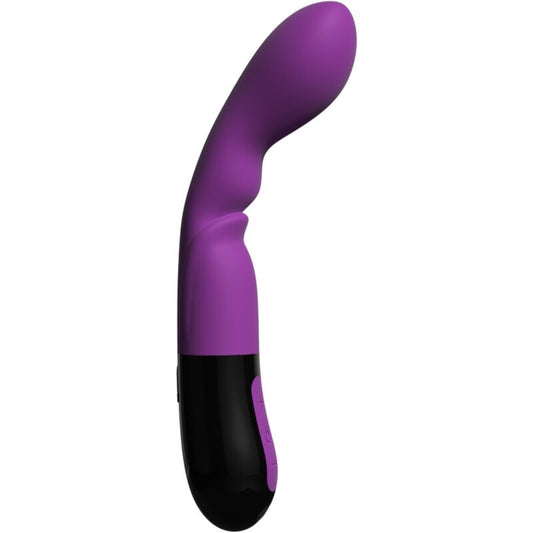 ADRIEN LASTIC - vibromasseur point G NYX 2.0 violet