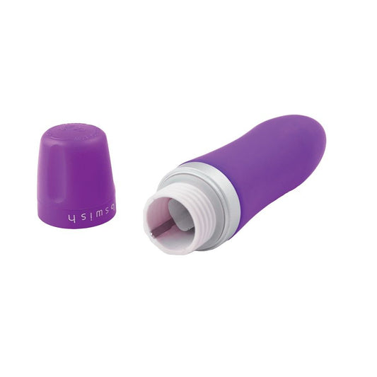 BSWISH - BCUTE CLASSIC mini vibromasseur violet