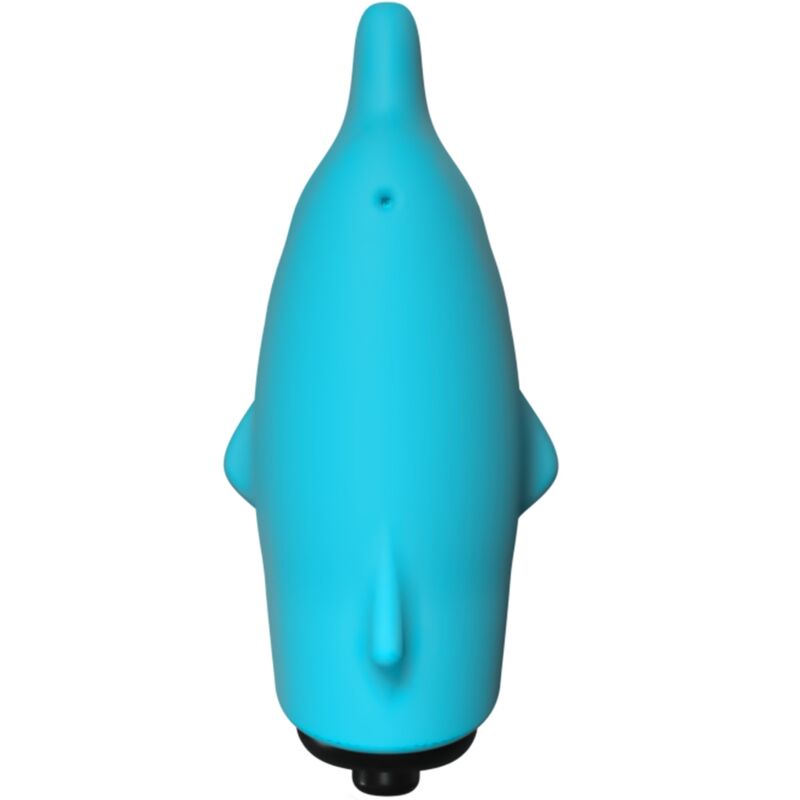 ADRIEN LASTIC - vibromasseur de poche FLIPPY DELFIN