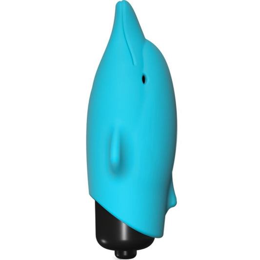 ADRIEN LASTIC - vibromasseur de poche FLIPPY DELFIN