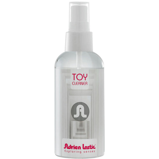 ADRIEN LASTIC - NETTOYANT POUR SEXTOYS ANTIBACTÉRIEN 150 ML