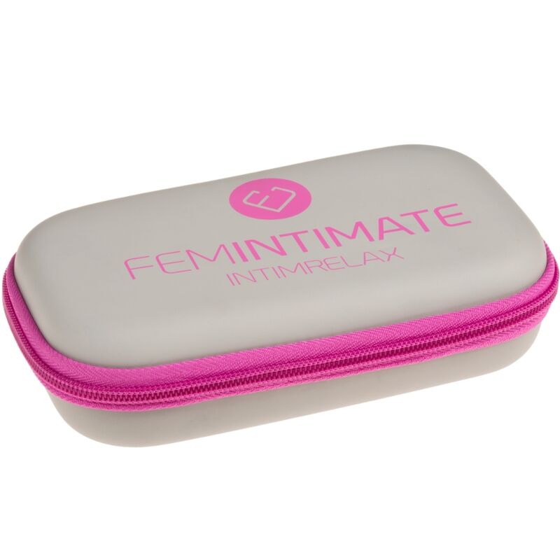 FEMINTIMATE - INTIMRELAX kit 3 dilateurs vaginaux