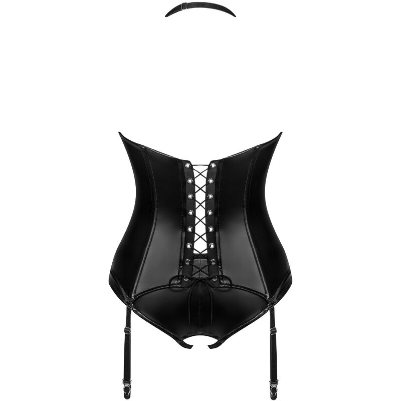 OBSESSIVE - corset INES