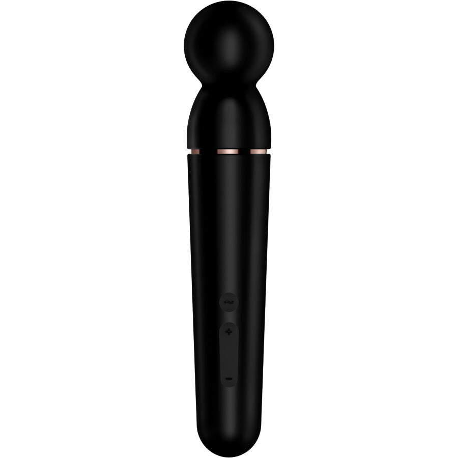 SATISFYER - PLANET WAND-ER vibromasseur de type WAND