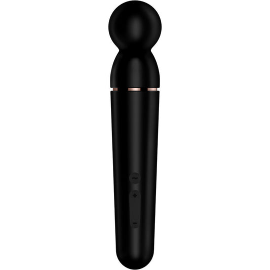 SATISFYER - PLANET WAND-ER vibromasseur de type WAND