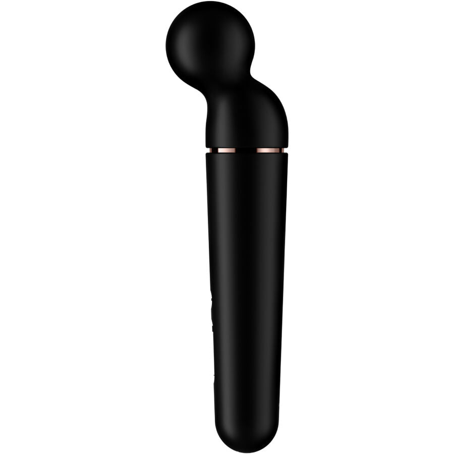 SATISFYER - PLANET WAND-ER vibromasseur de type WAND