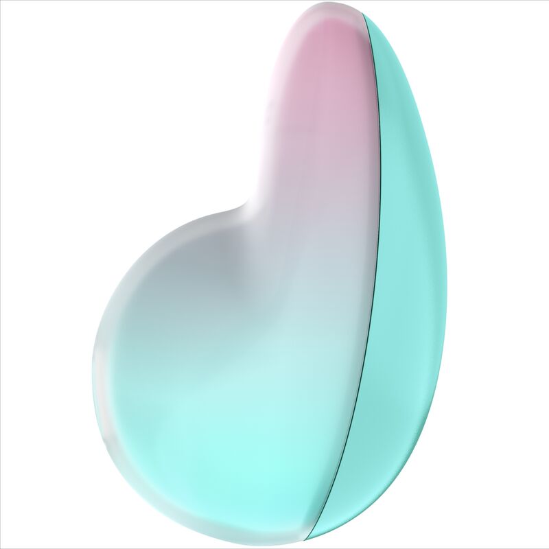 SATISFYER – PIXIE DUST vibromasseur par air pulsé