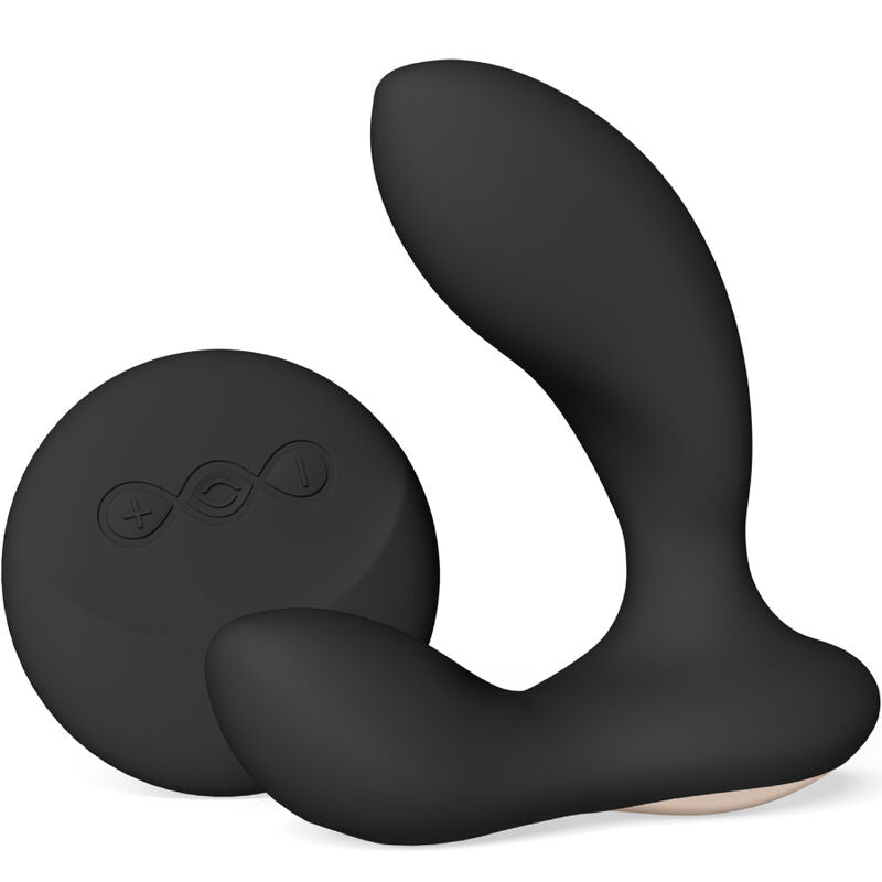 LELO - vibromasseur de prostate télécommandé HUGO 2