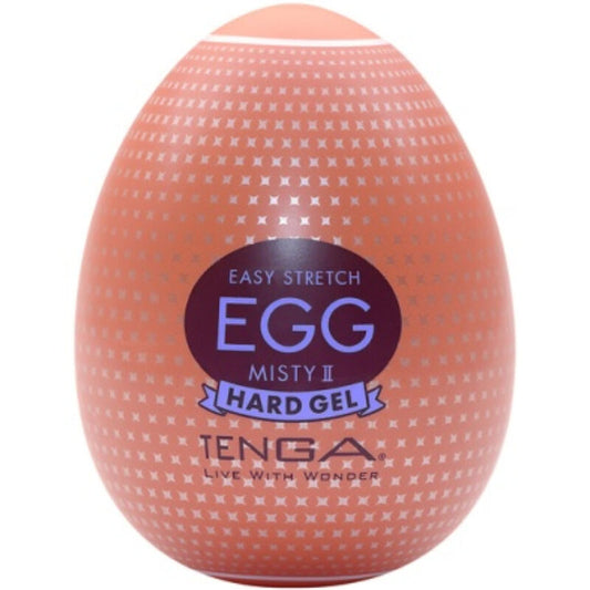 TENGA - oeuf masturbateur MISTY 2