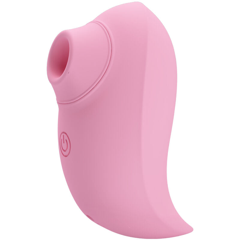 ROMANCE – INHALE BIRD mini ventouse pour clitoris