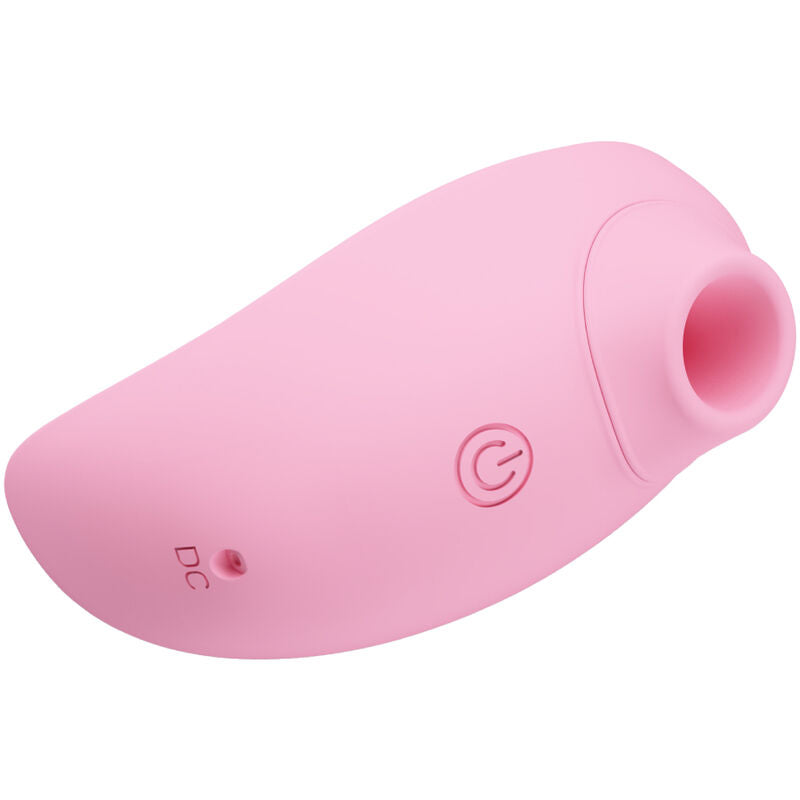 ROMANCE – INHALE BIRD mini ventouse pour clitoris