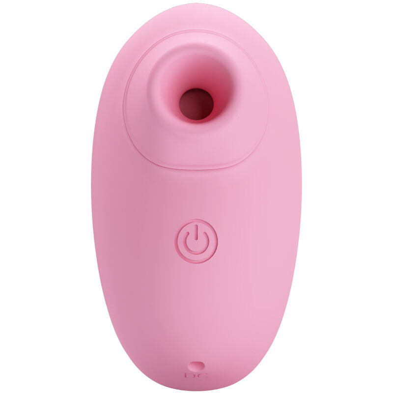 ROMANCE – INHALE BIRD mini ventouse pour clitoris