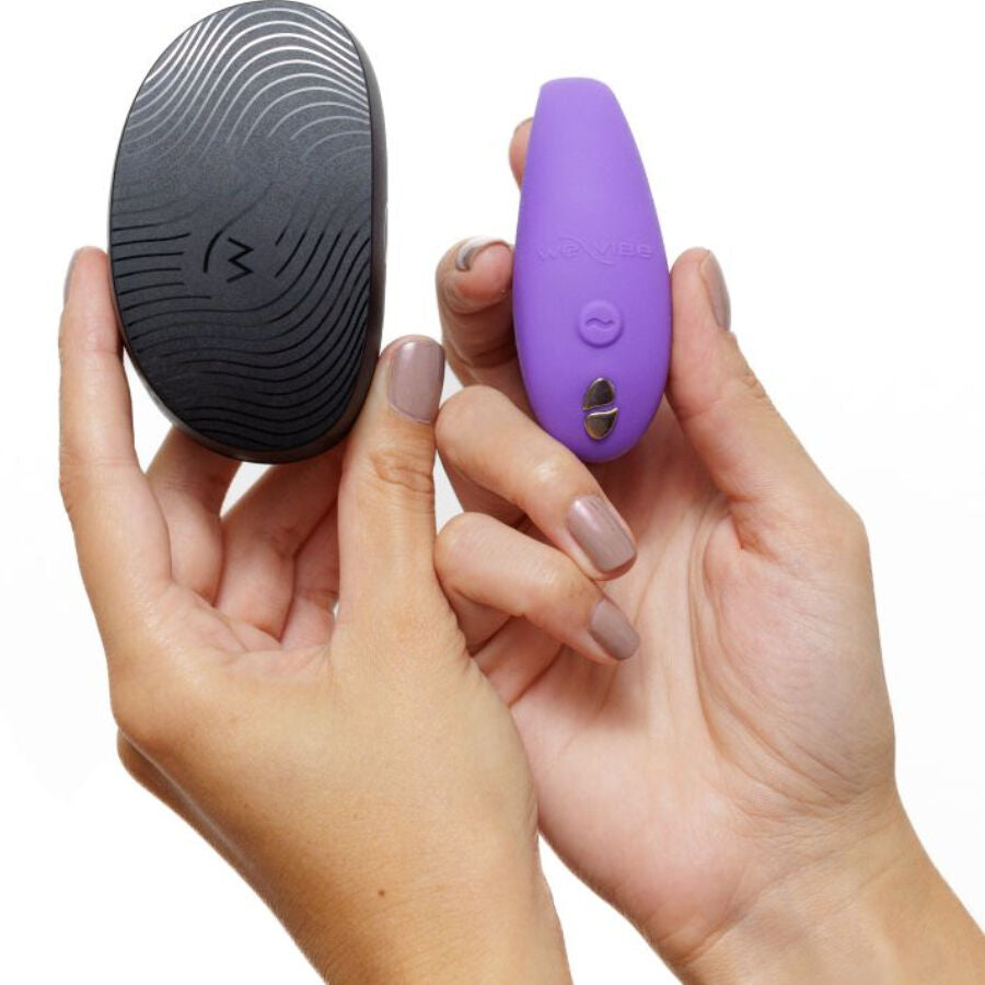 WE-VIBE – SYNC GO double vibromasseur