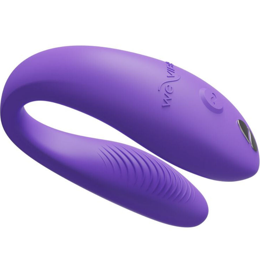 WE-VIBE – SYNC GO double vibromasseur