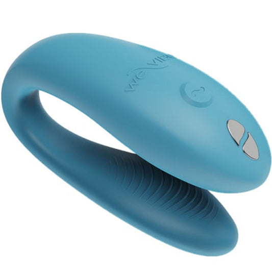 WE-VIBE – SYNC GO double vibromasseur