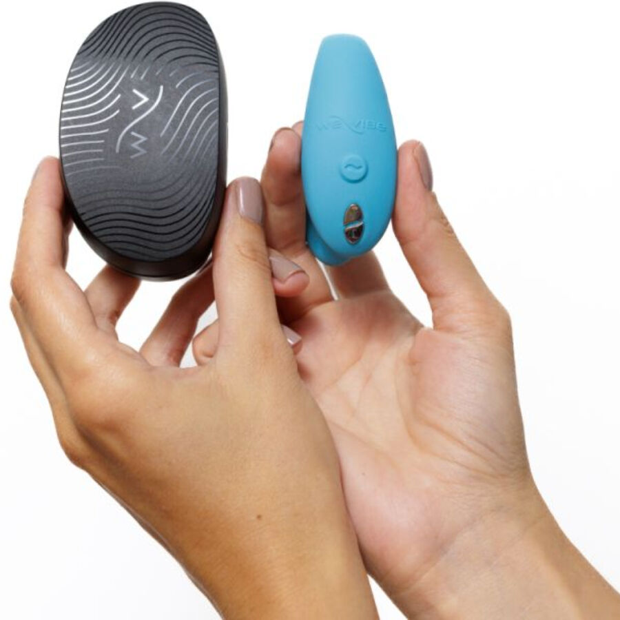 WE-VIBE – SYNC GO double vibromasseur