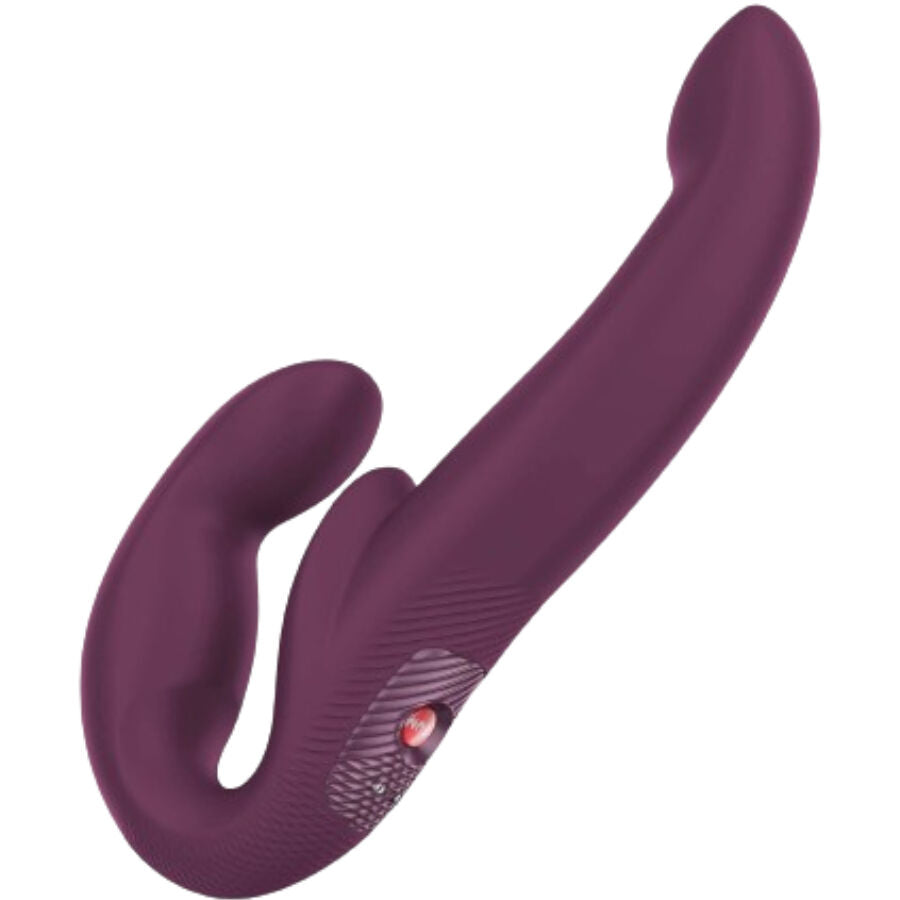 FUN FACTORY - SHARE VIBE PRO double vibromasseur