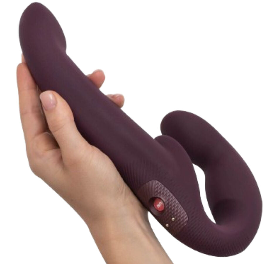 FUN FACTORY - SHARE VIBE PRO double vibromasseur