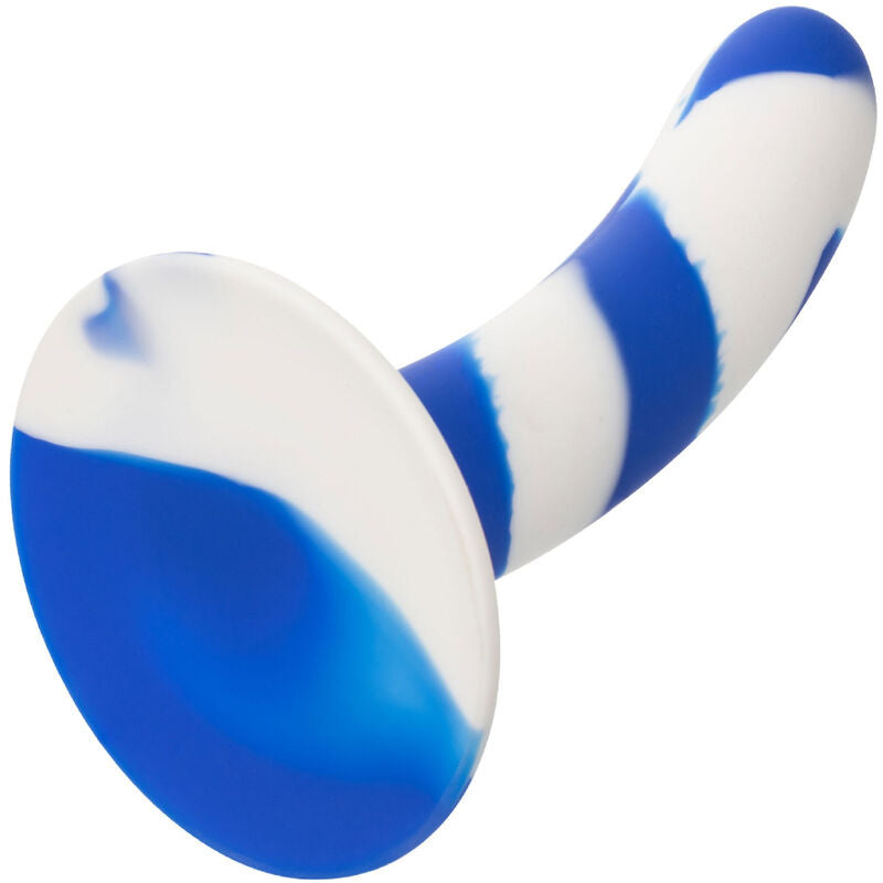 CALEXOTICS - gode flexible ADMIRAL SWIRL