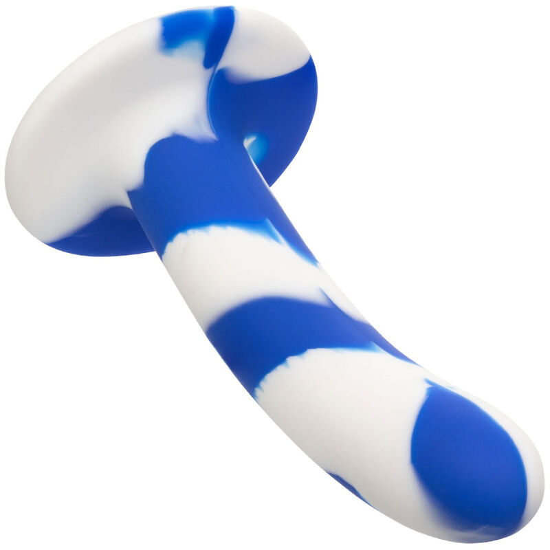 CALEXOTICS - gode flexible ADMIRAL SWIRL