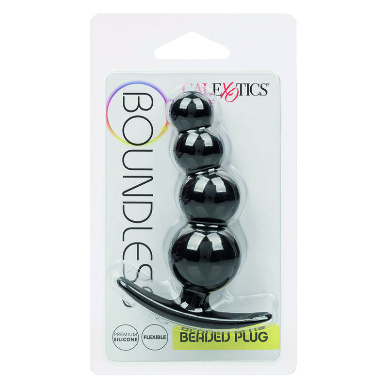 CALEXOTICS - BOUNDLESS plug perlé