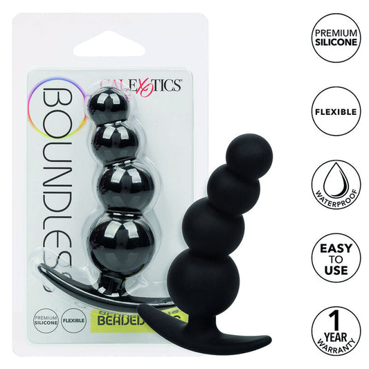 CALEXOTICS - BOUNDLESS plug perlé