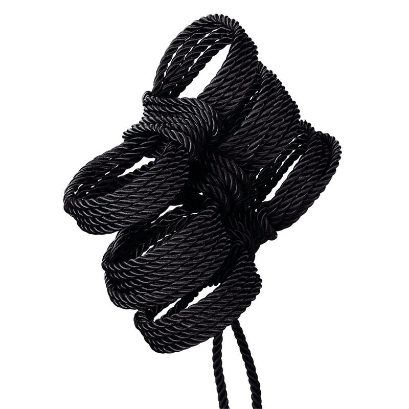 CALEXOTICS - BOUNDLESS CORDE 10M NOIRE