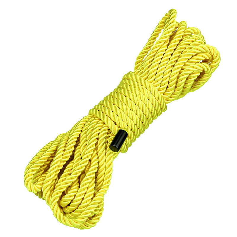 CALEXOTICS - BOUNDLESS CORDE 10M JAUNE