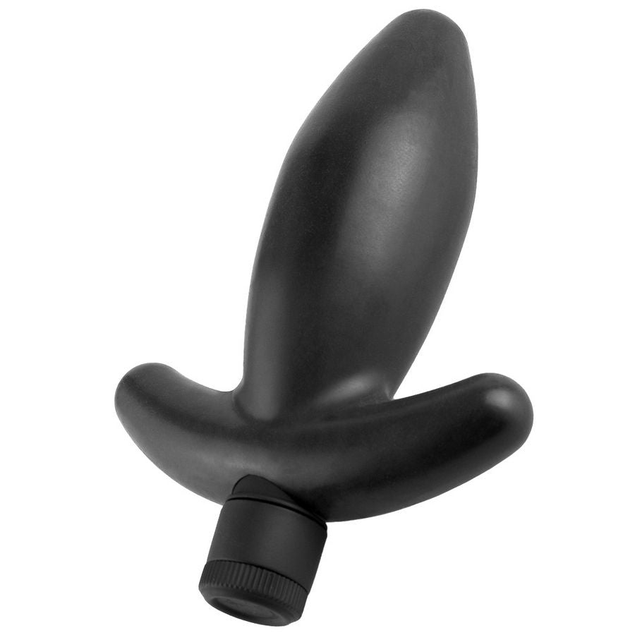 ANALFANTASY – plug anal ancre débutants