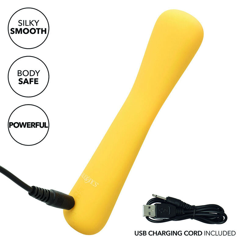 CALEXOTICS - BOUNDLESS flexiwand de type WAND mini et flexible