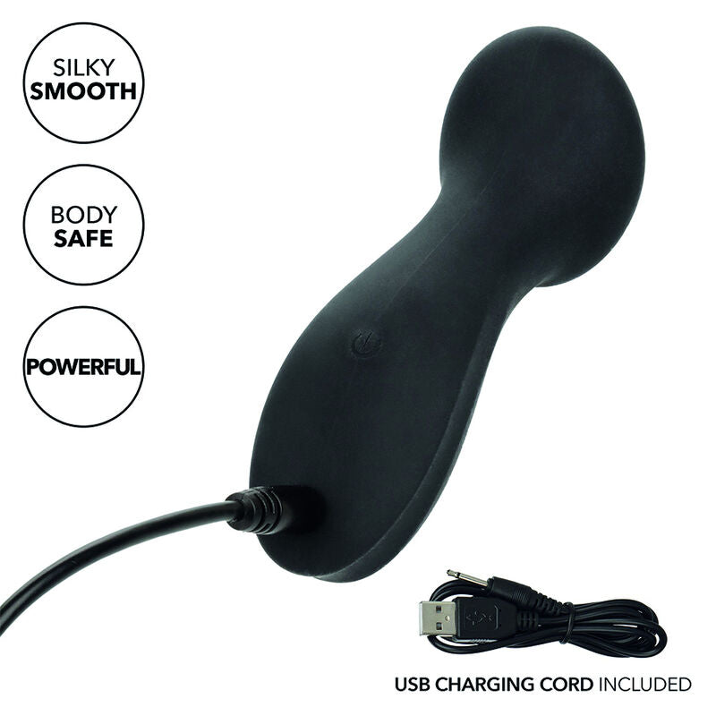 CALEXOTICS - BOUNDLESS mini vibromasseur