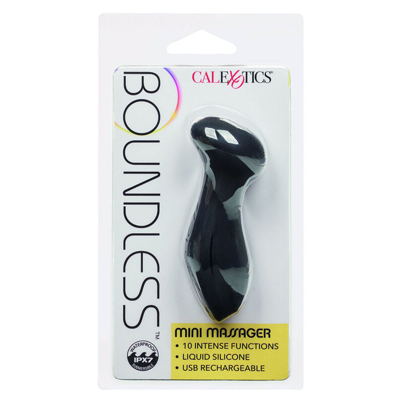 CALEXOTICS - BOUNDLESS mini vibromasseur