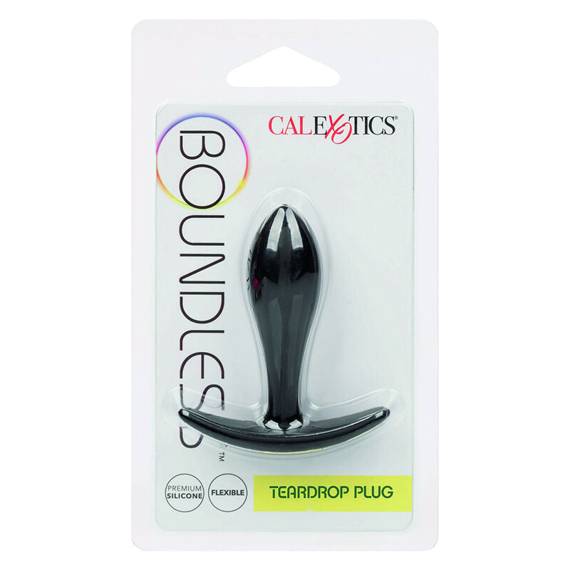 CALEXOTICS - gode en forme de goutte