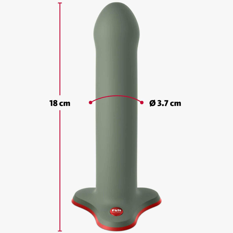 FUN FACTORY – gode taille MAGNUM