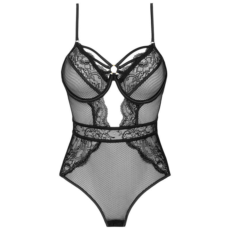 LIVCO - body L632 noir