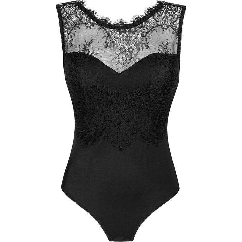 LIVCO - body L654 noir