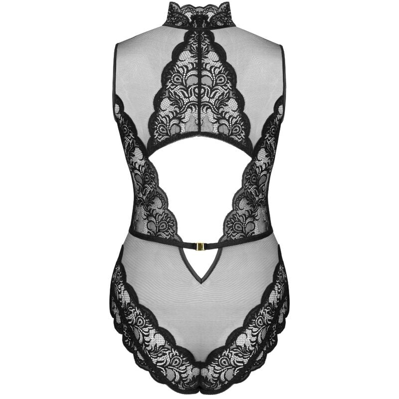 LIVCO – body L694 noir