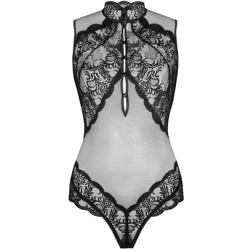 LIVCO – body L694 noir