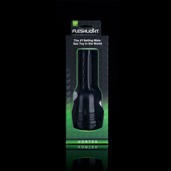 FLESHLIGHT- VORTEX masturbateur en forme de vagin