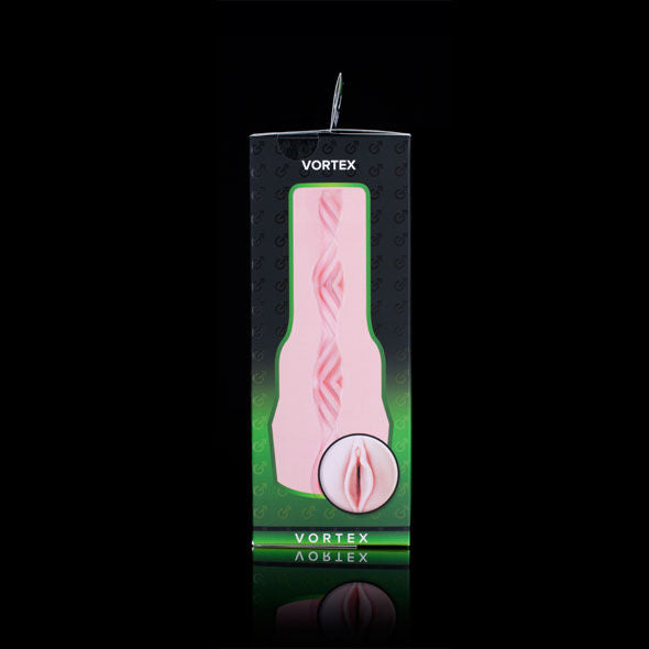 FLESHLIGHT- VORTEX masturbateur en forme de vagin