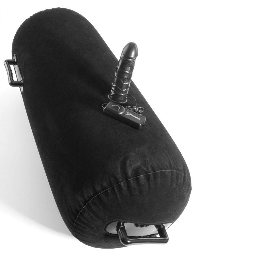 FETISH FANTASY – LUV coussin gonflable avec gode