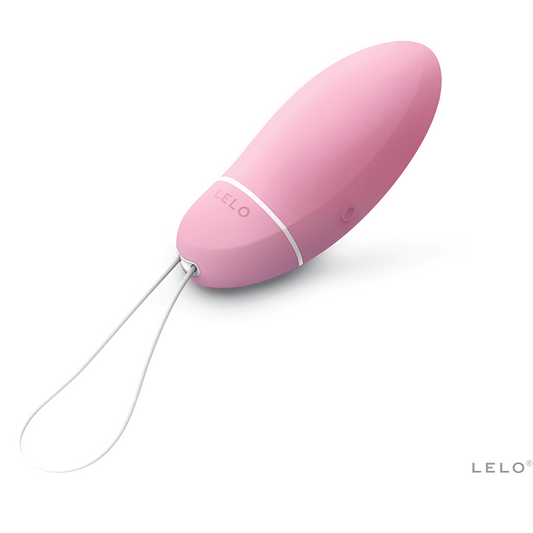 LELO – LUNASMARTBEADS vibromasseur Kegel pour renfort pelvien rose