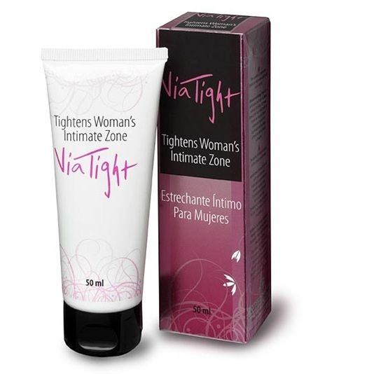 COBECO - VIATIGHT GEL ESTRECHANTE INTIMO POUR FEMMEES