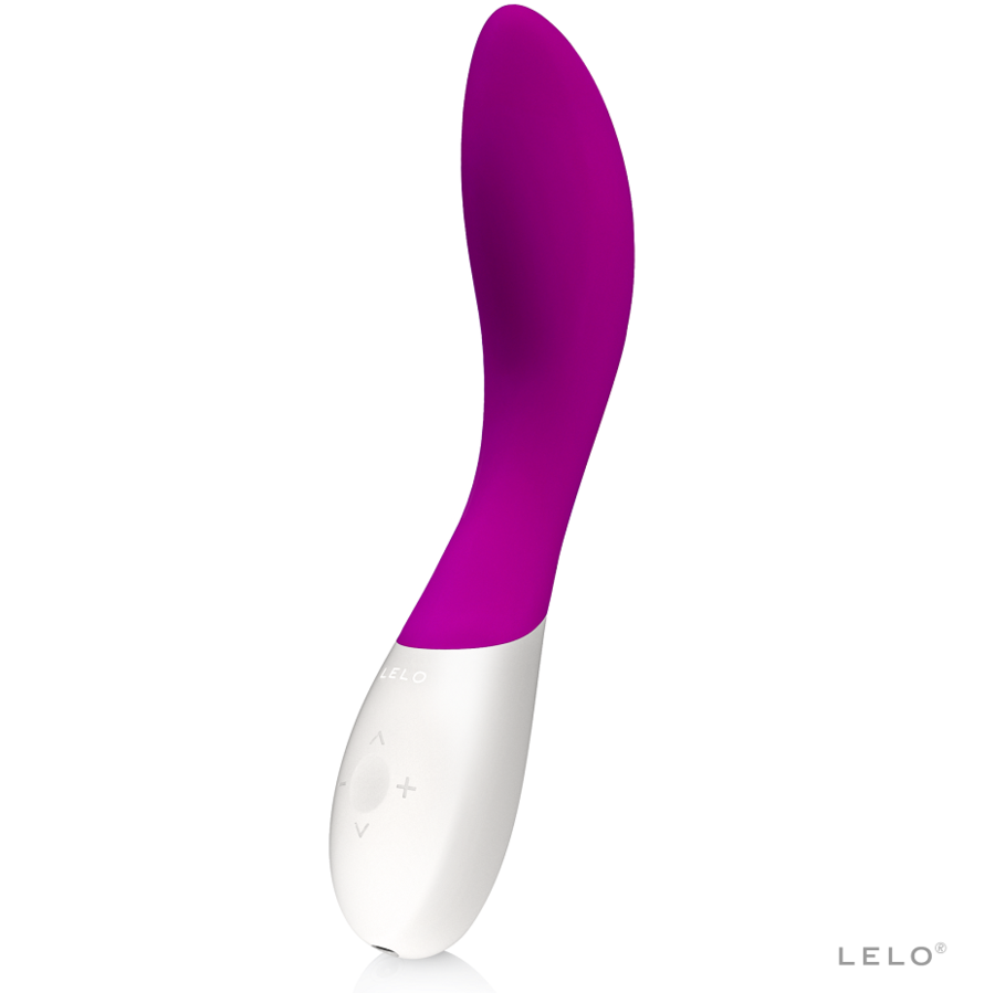 LELO - vibromasseur MONAWAVE rose