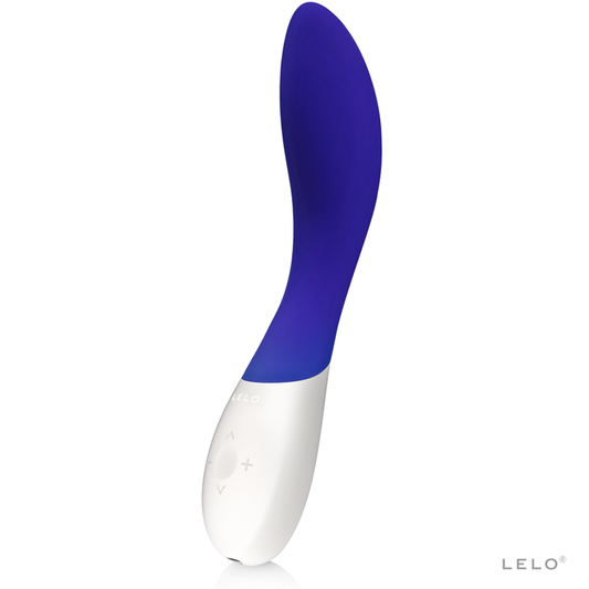 LELO - vibromasseur MONAWAVE bleu