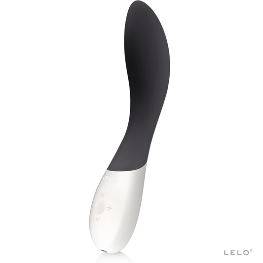 LELO - vibromasseur MONAWAVE noir