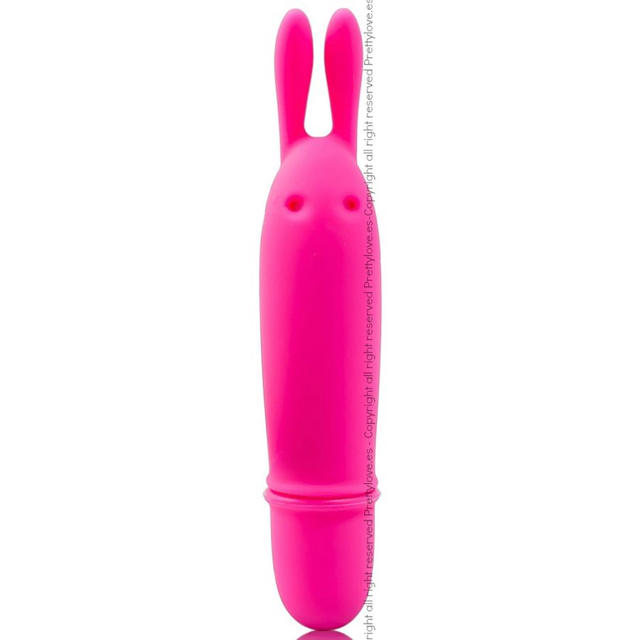 PRETTY LOVE -  BOYCE mini vibromasseur pour clitoris